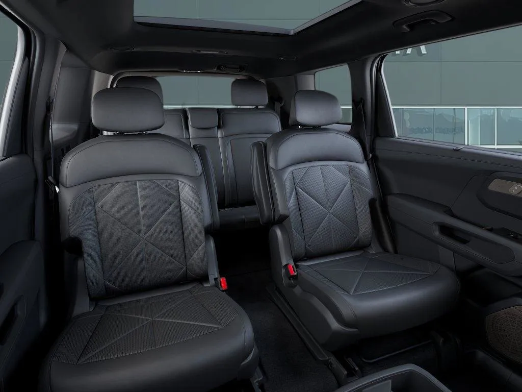 Kia Telluride photo 18