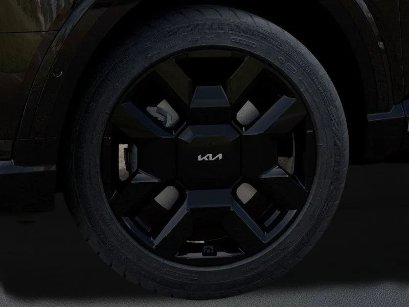 Kia Telluride photo 10