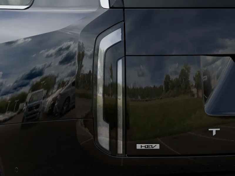Kia Telluride photo 13