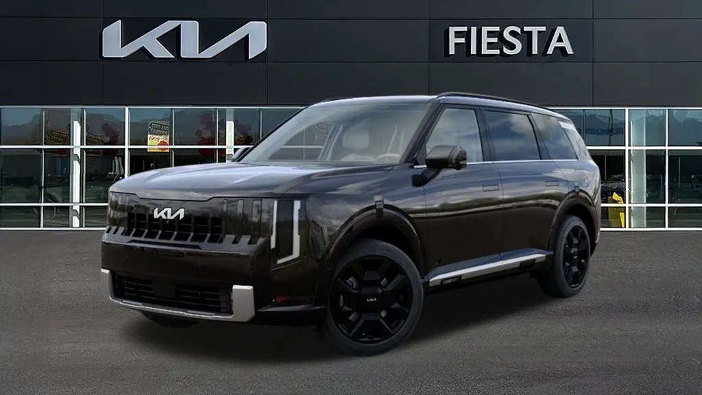 Kia Telluride