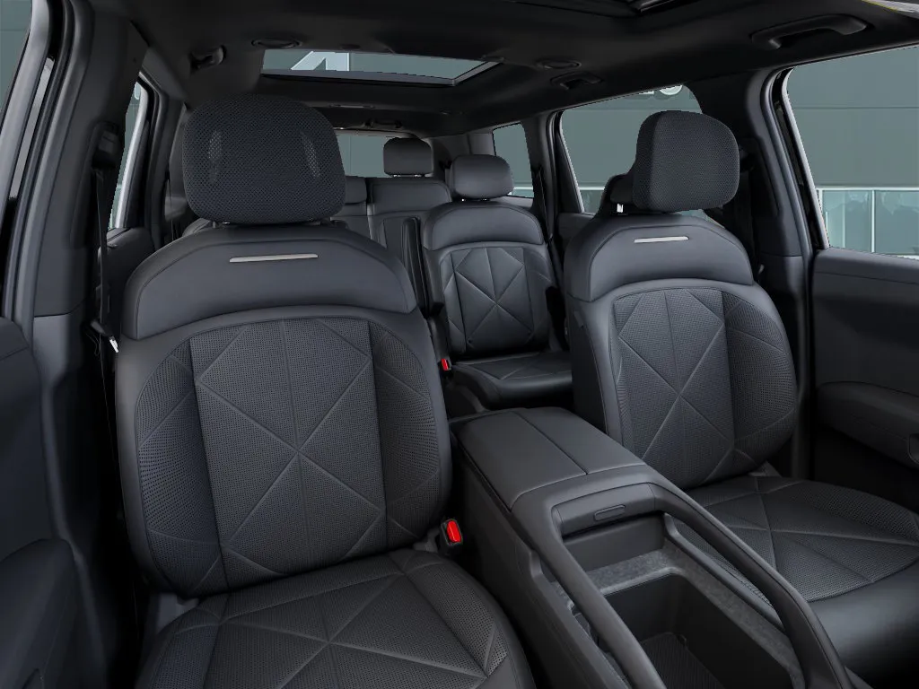 Kia Telluride photo 17
