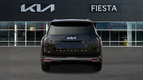 More photos of 2027 Kia Telluride Hybrid SX at Fiesta Kia, CA