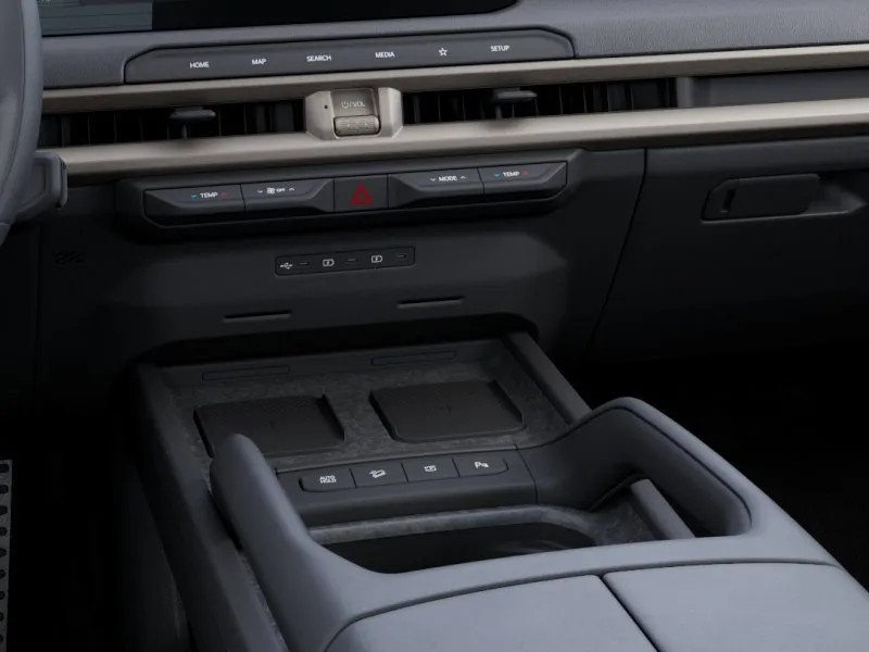Kia Telluride photo 25