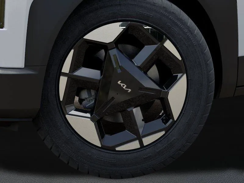 Kia Seltos photo 10