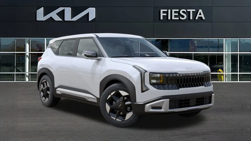 Kia Seltos photo 9