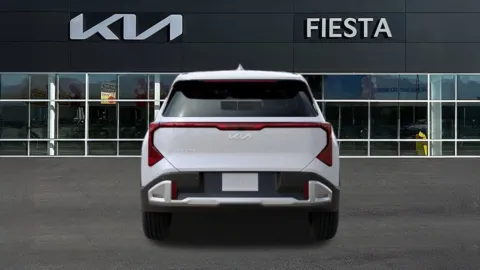 More photos of 2027 Kia Seltos EX at Fiesta Kia, CA