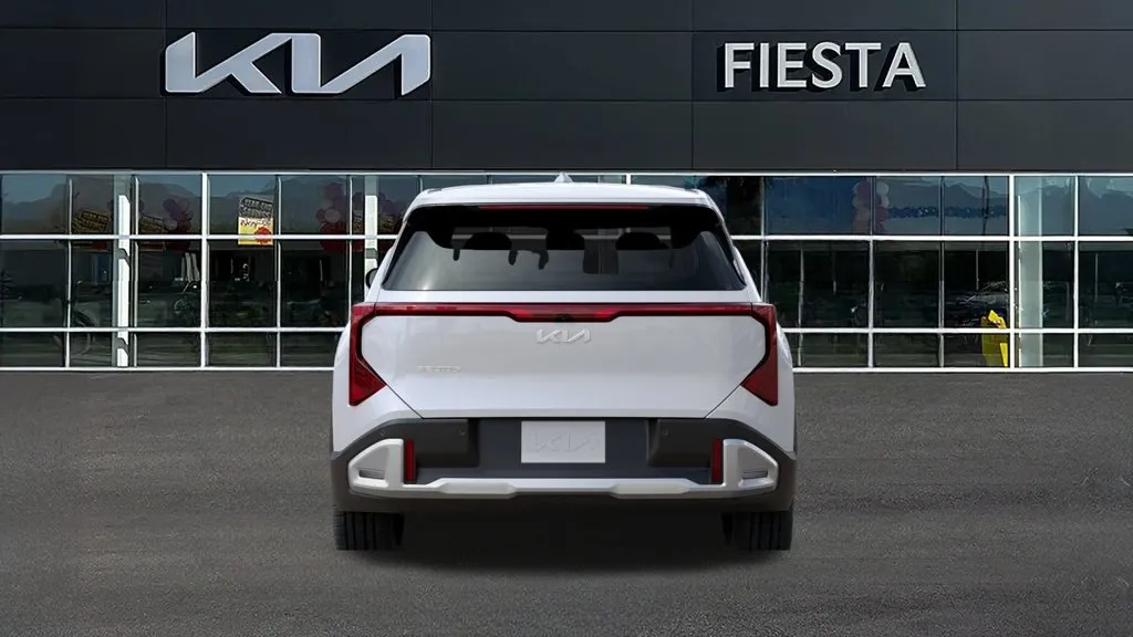 Kia Seltos photo 15