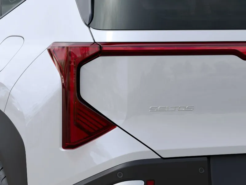 Kia Seltos photo 13