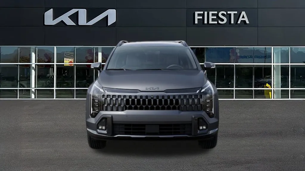 Kia Sportage photo 2