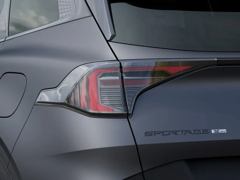 Kia Sportage photo 13