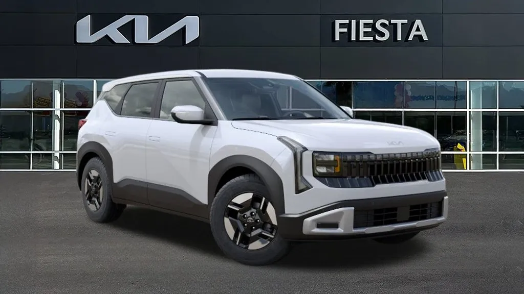 Kia Seltos photo 9