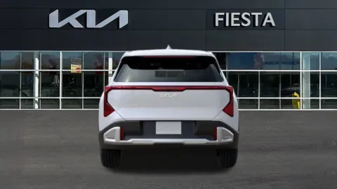 More photos of 2027 Kia Seltos LX at Fiesta Kia, CA