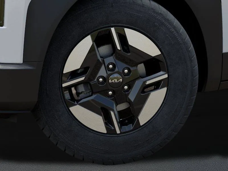 Kia Seltos photo 10