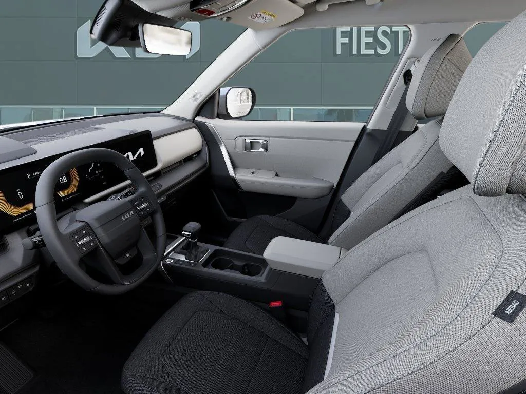 Kia Seltos photo 16