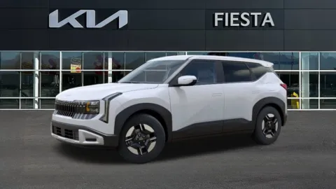 Another view of 2027 Kia Seltos LX for sale in Indio, CA at Fiesta Kia