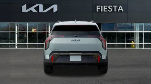 More photos of 2027 Kia EV3 Land at Fiesta Kia, CA