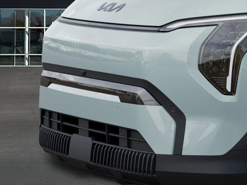 Kia EV3 photo 14