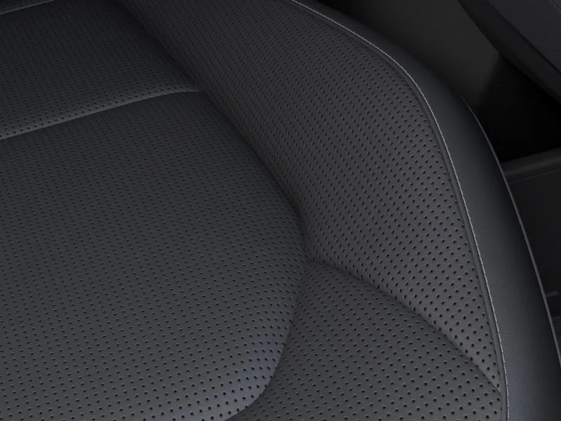 Kia EV3 photo 26