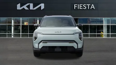 Photos of 2027 Kia EV3 Land for sale in Indio, CA at Fiesta Kia