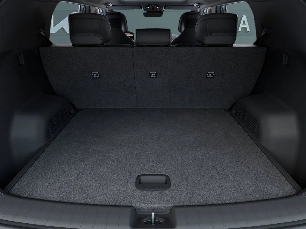 Kia EV3 photo 21