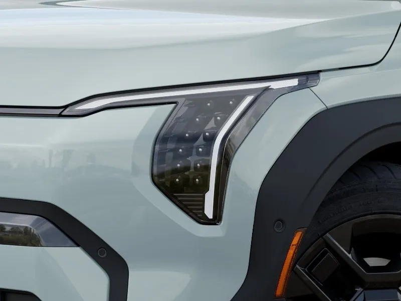 Kia EV3 photo 11