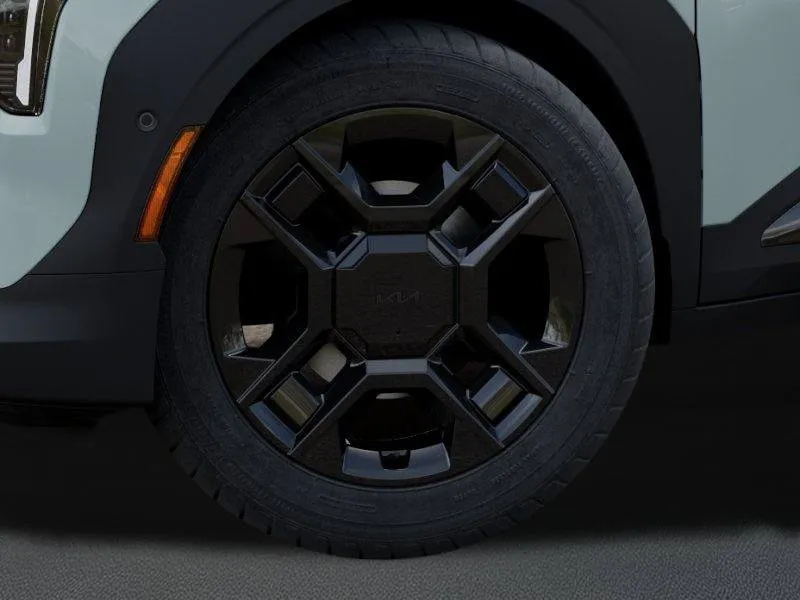 Kia EV3 photo 10