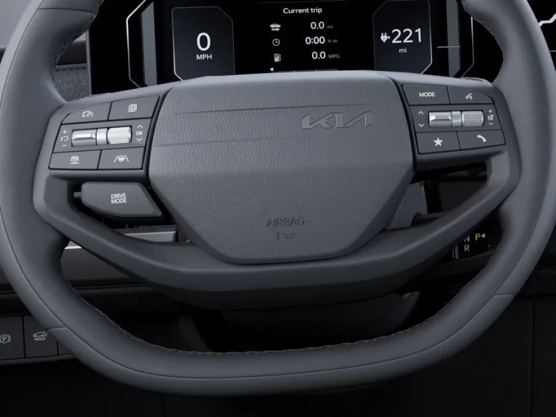 Kia EV3 photo 24