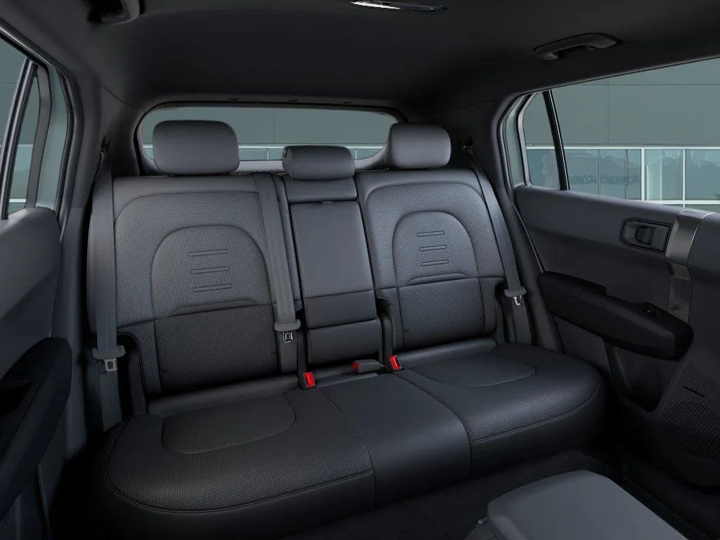 Kia EV3 photo 18
