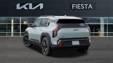 More photos of 2027 Kia EV3 Land at Fiesta Kia, CA