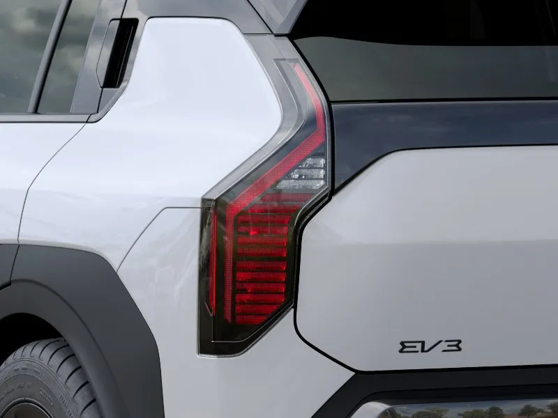 Kia EV3 photo 13