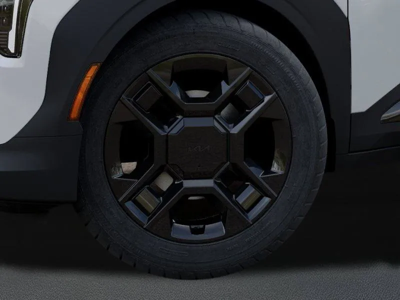 Kia EV3 photo 10