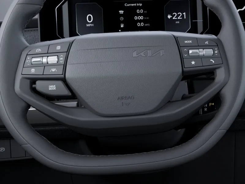 Kia EV3 photo 24