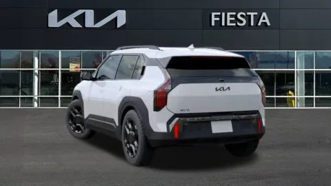 More photos of 2027 Kia EV3 Wind at Fiesta Kia, CA