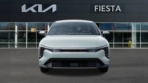Photos of 2026 Kia K4 EX for sale in Indio, CA at Fiesta Kia
