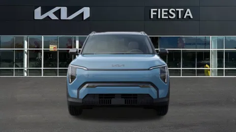 Photos of 2027 Kia EV3 Land for sale in Indio, CA at Fiesta Kia