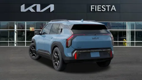 More photos of 2027 Kia EV3 Land at Fiesta Kia, CA