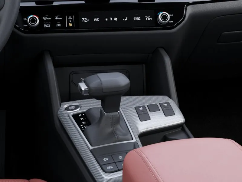 Kia Sportage photo 25