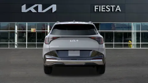 More photos of 2027 Kia Sportage SX at Fiesta Kia, CA