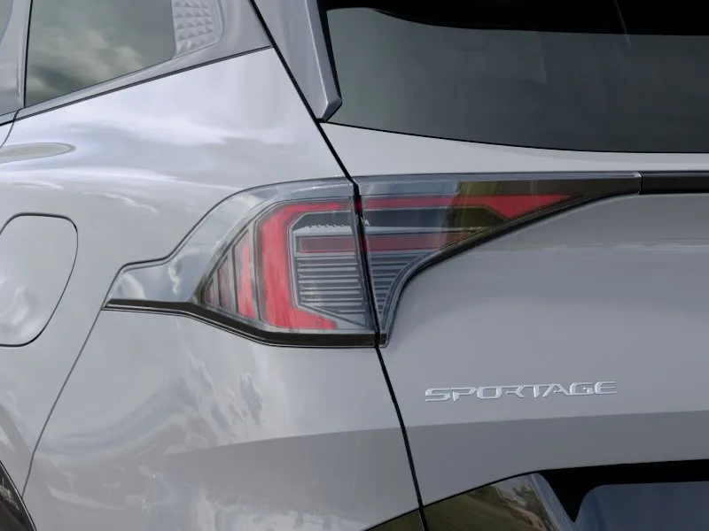 Kia Sportage photo 13