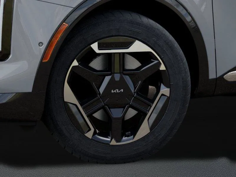 Kia Sportage photo 10