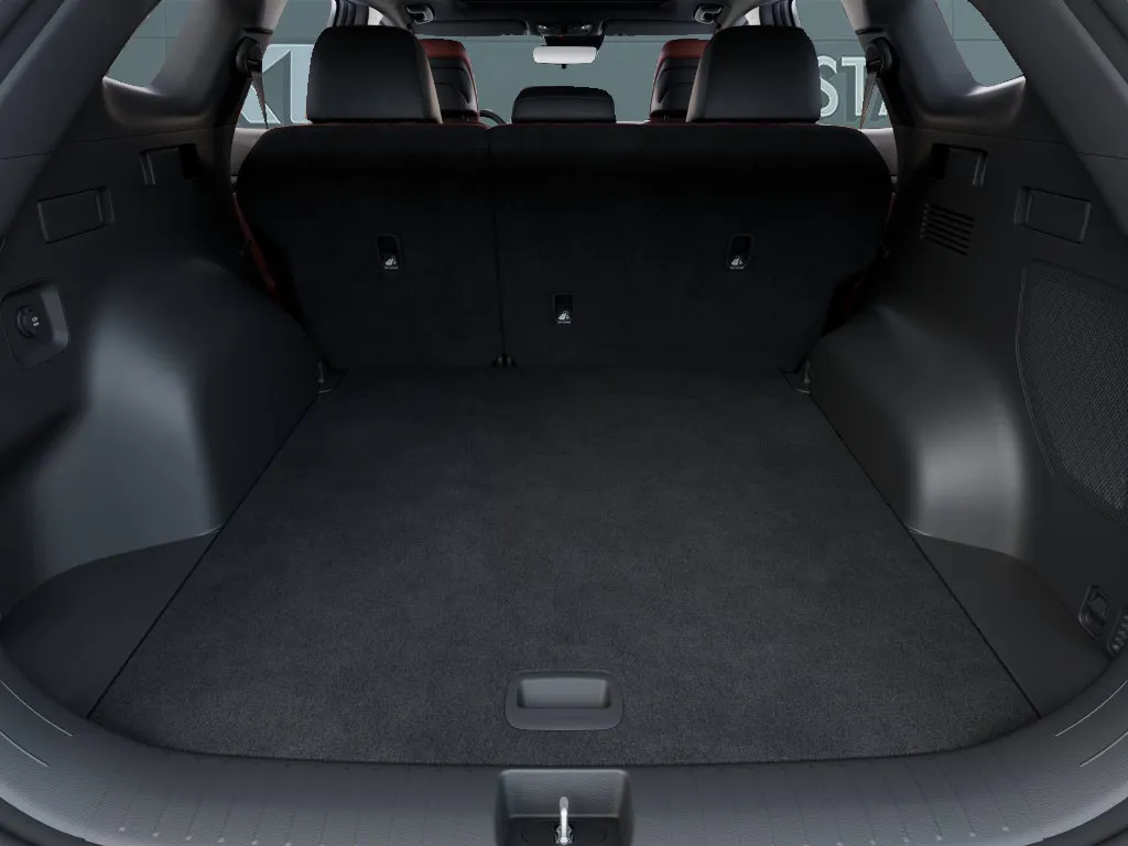 Kia Sportage photo 21
