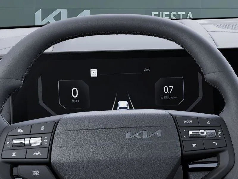 Kia Sportage photo 23