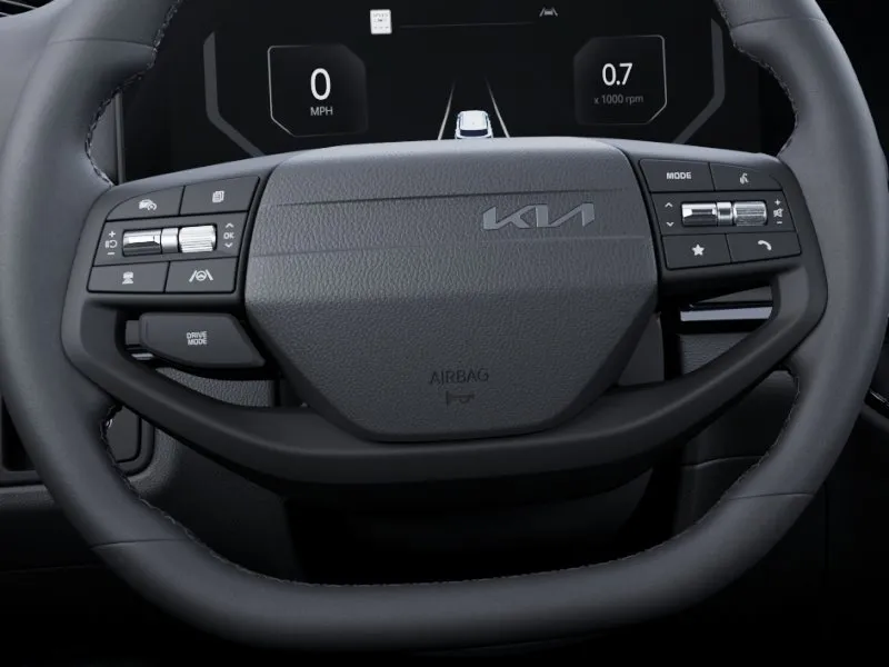 Kia Sportage photo 24