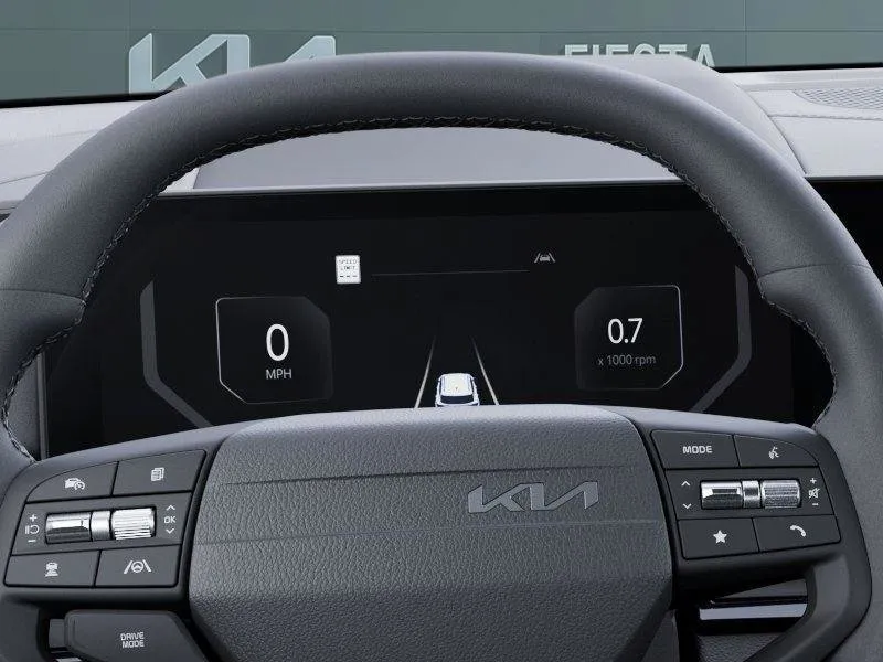 Kia Sportage photo 23