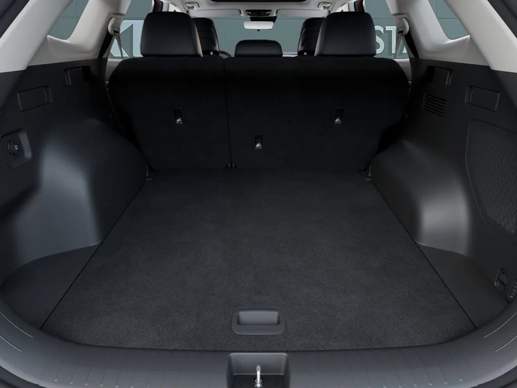 Kia Sportage photo 21