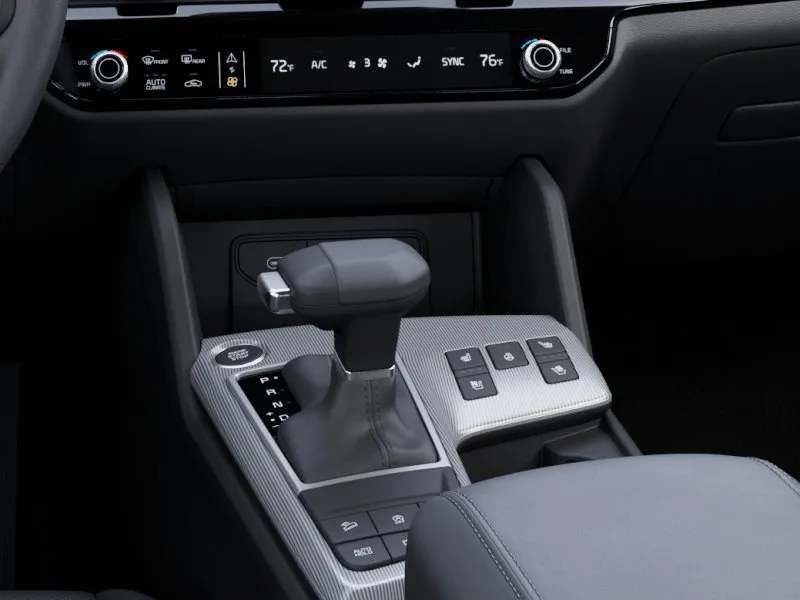 Kia Sportage photo 25