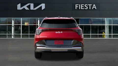 More photos of 2027 Kia Sportage SX-Prestige at Fiesta Kia, CA