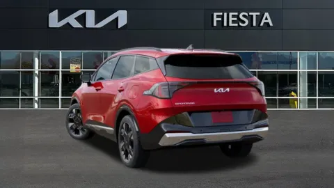 More photos of 2027 Kia Sportage SX-Prestige at Fiesta Kia, CA