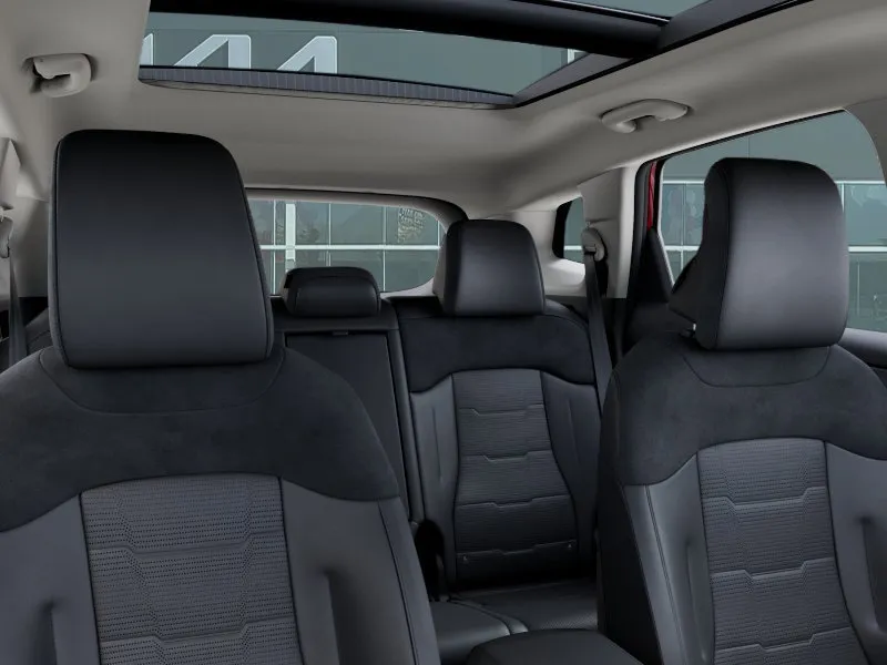 Kia Sportage photo 29