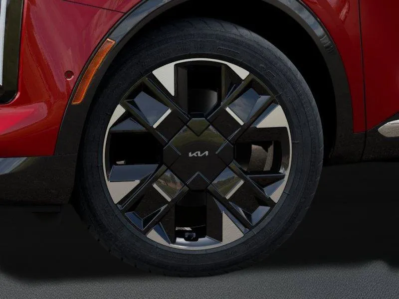 Kia Sportage photo 10